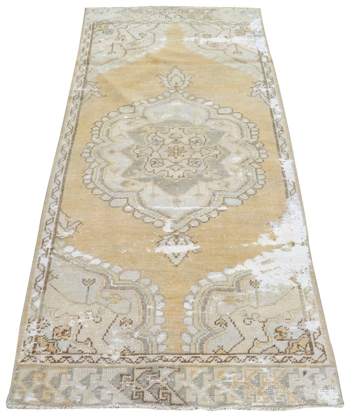Vintage Turkish Anatolian