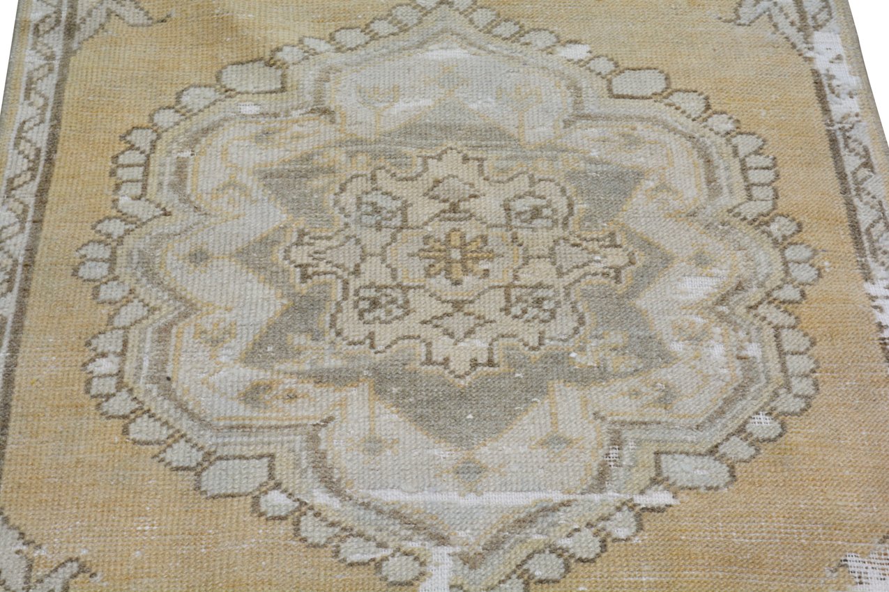 Vintage Turkish Anatolian