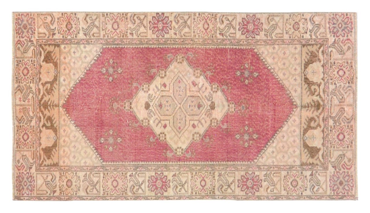 Vintage Turkish Anatolian