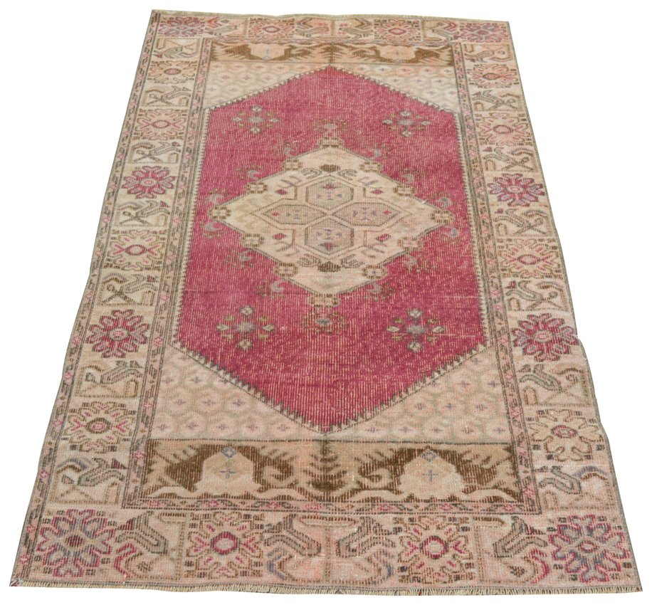 Vintage Turkish Anatolian
