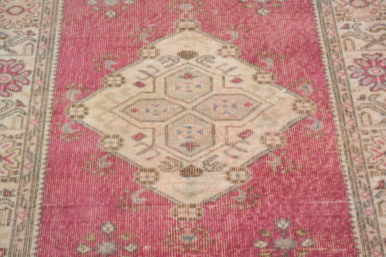 Vintage Turkish Anatolian