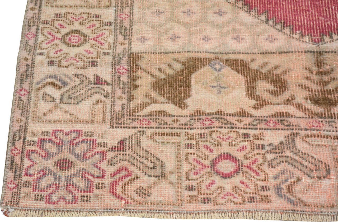 Vintage Turkish Anatolian