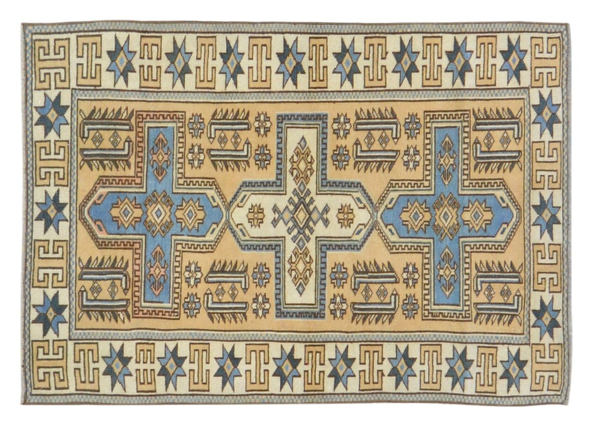 Vintage Turkish Anatolian