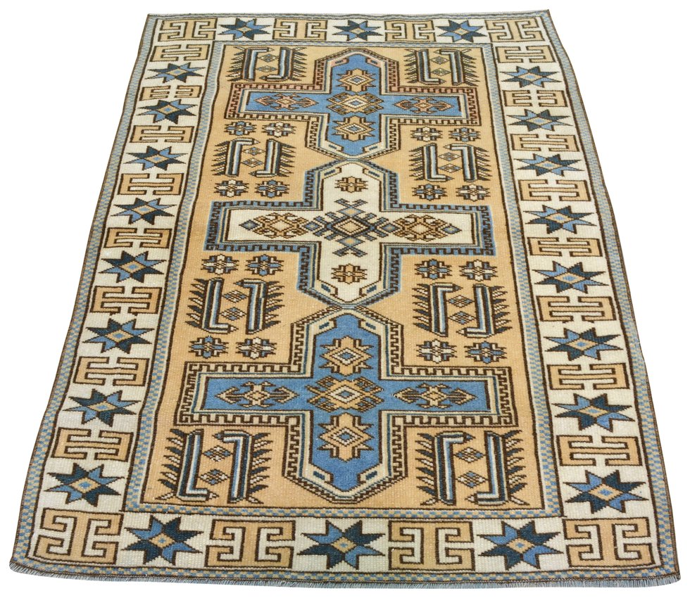 Vintage Turkish Anatolian