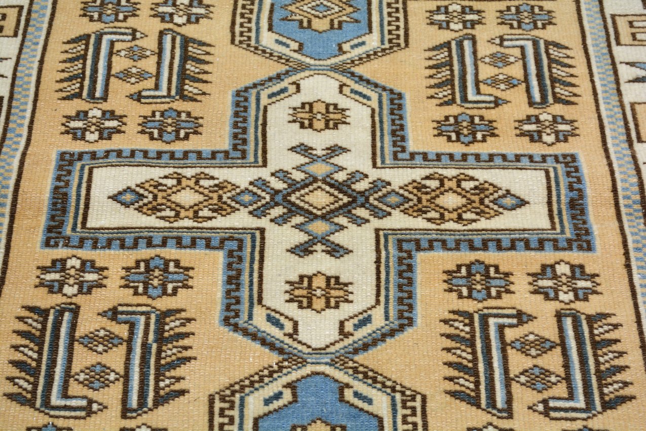 Vintage Turkish Anatolian