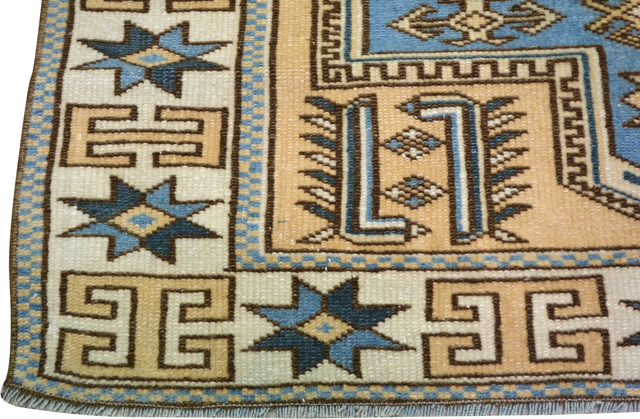 Vintage Turkish Anatolian