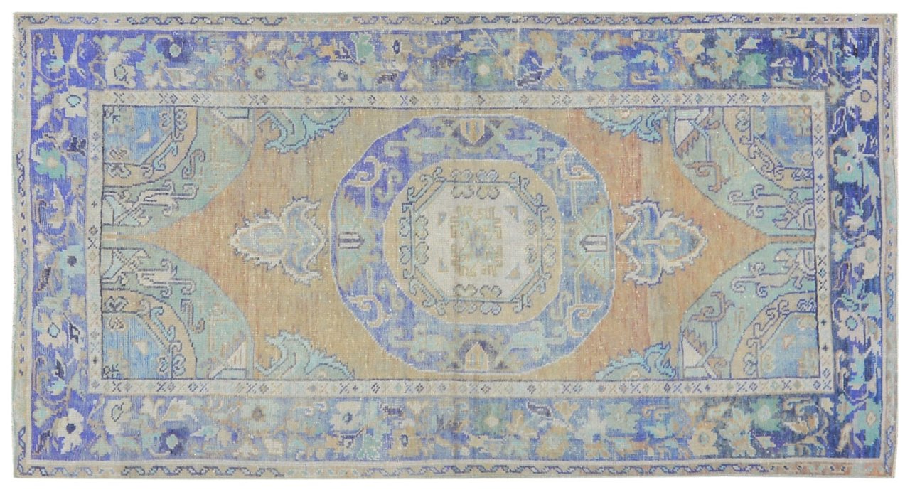 Vintage Turkish Anatolian