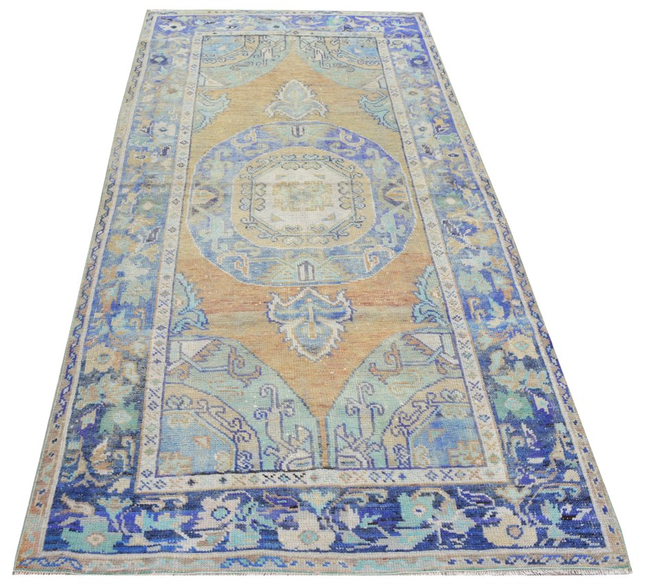 Vintage Turkish Anatolian