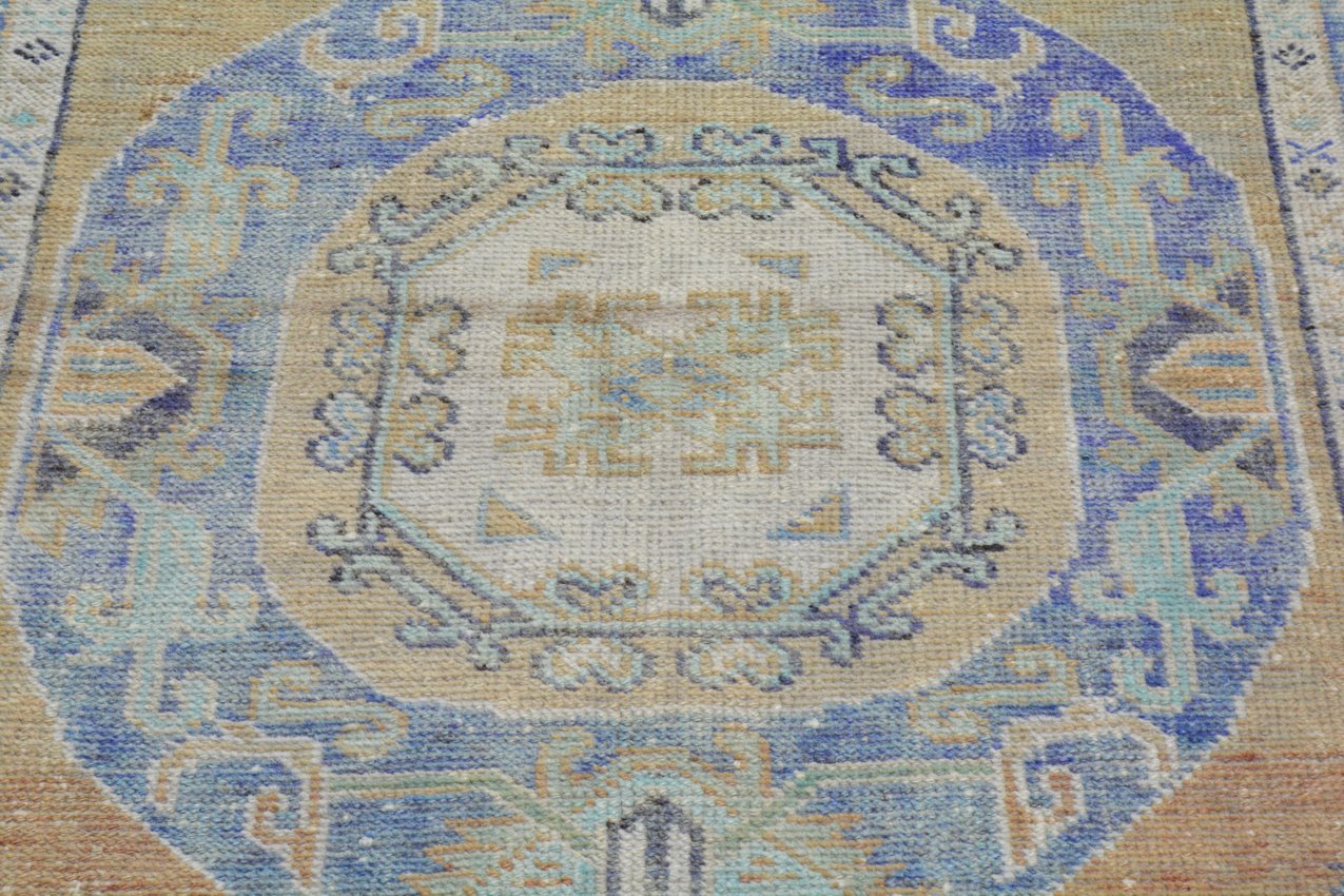 Vintage Turkish Anatolian