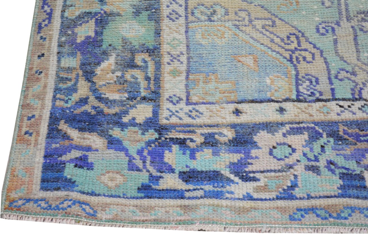 Vintage Turkish Anatolian