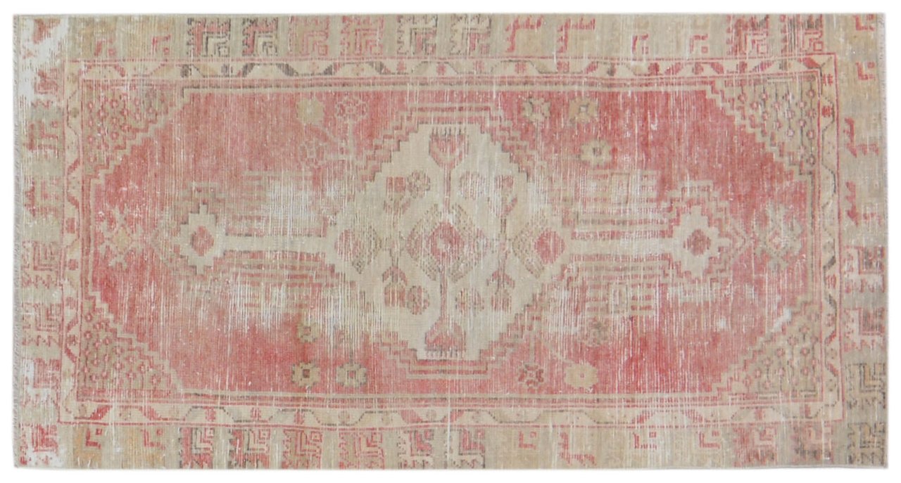 Vintage Turkish Anatolian