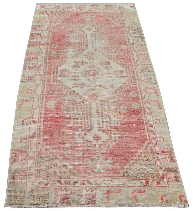 Vintage Turkish Anatolian
