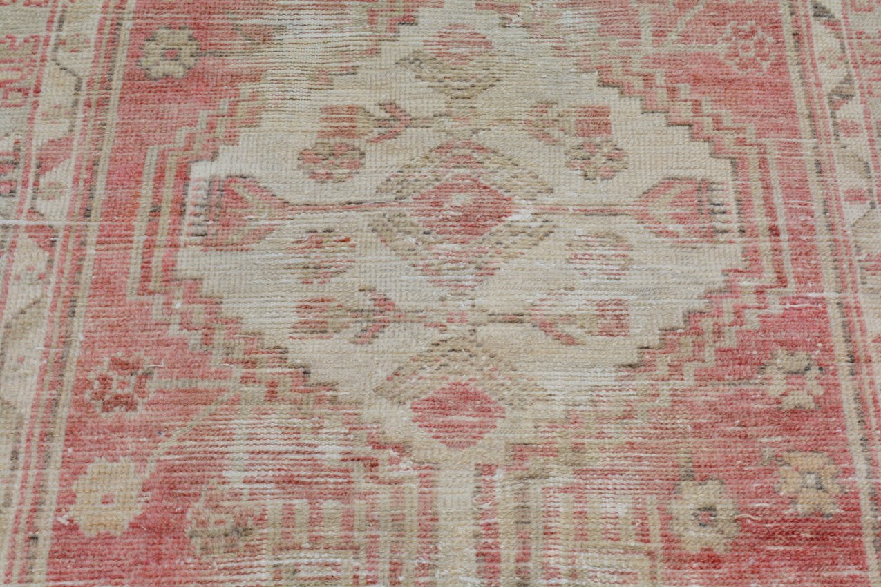 Vintage Turkish Anatolian