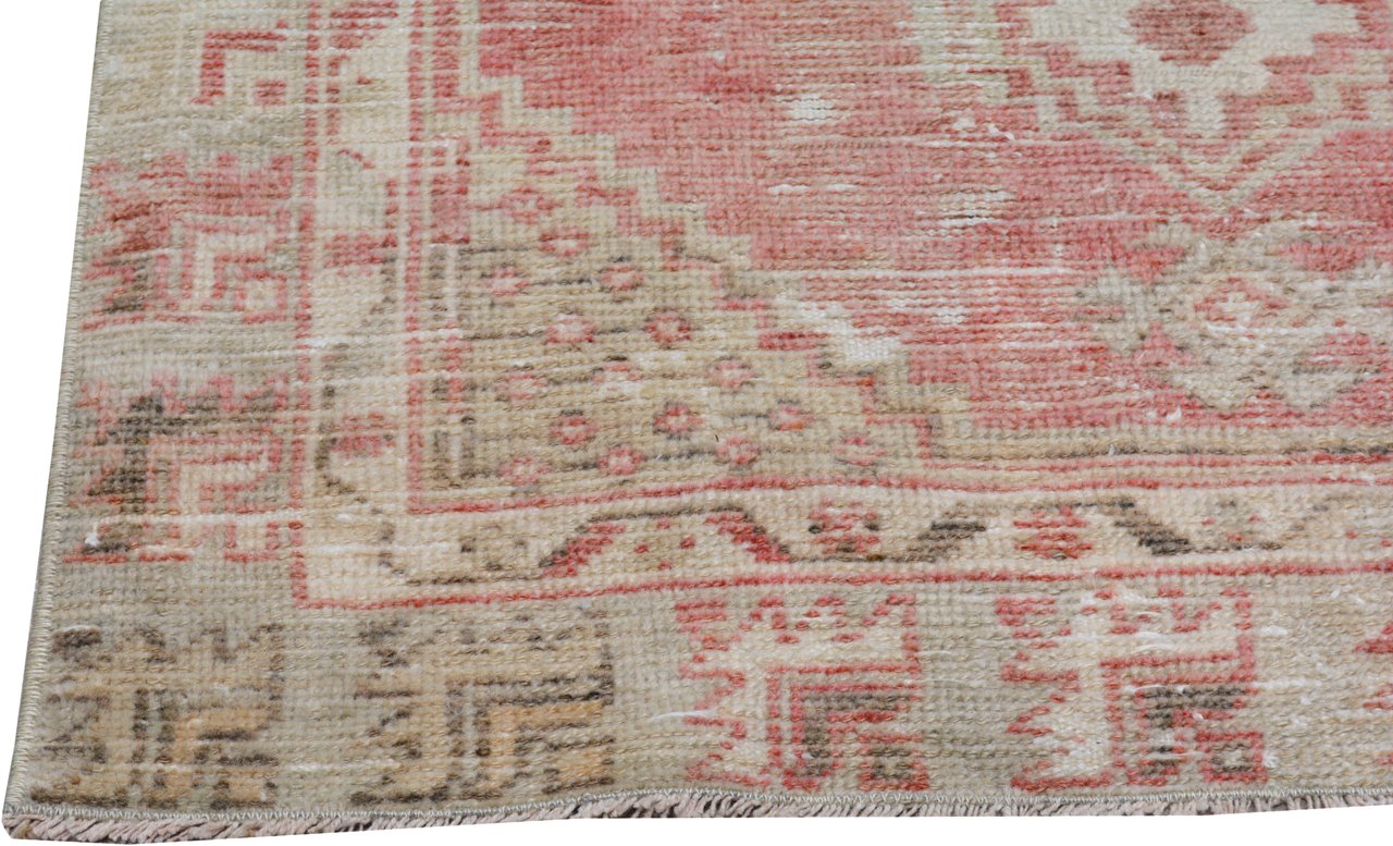 Vintage Turkish Anatolian