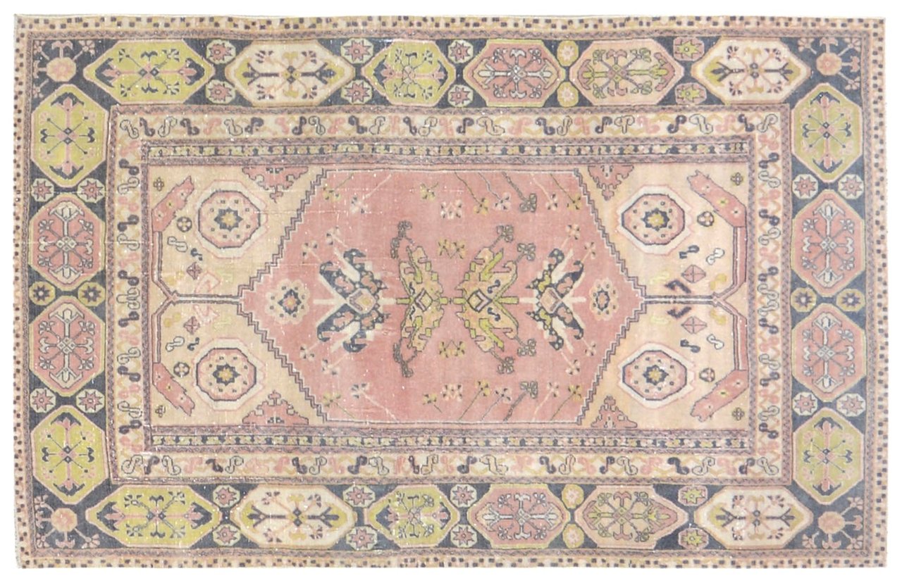 Vintage Turkish Anatolian