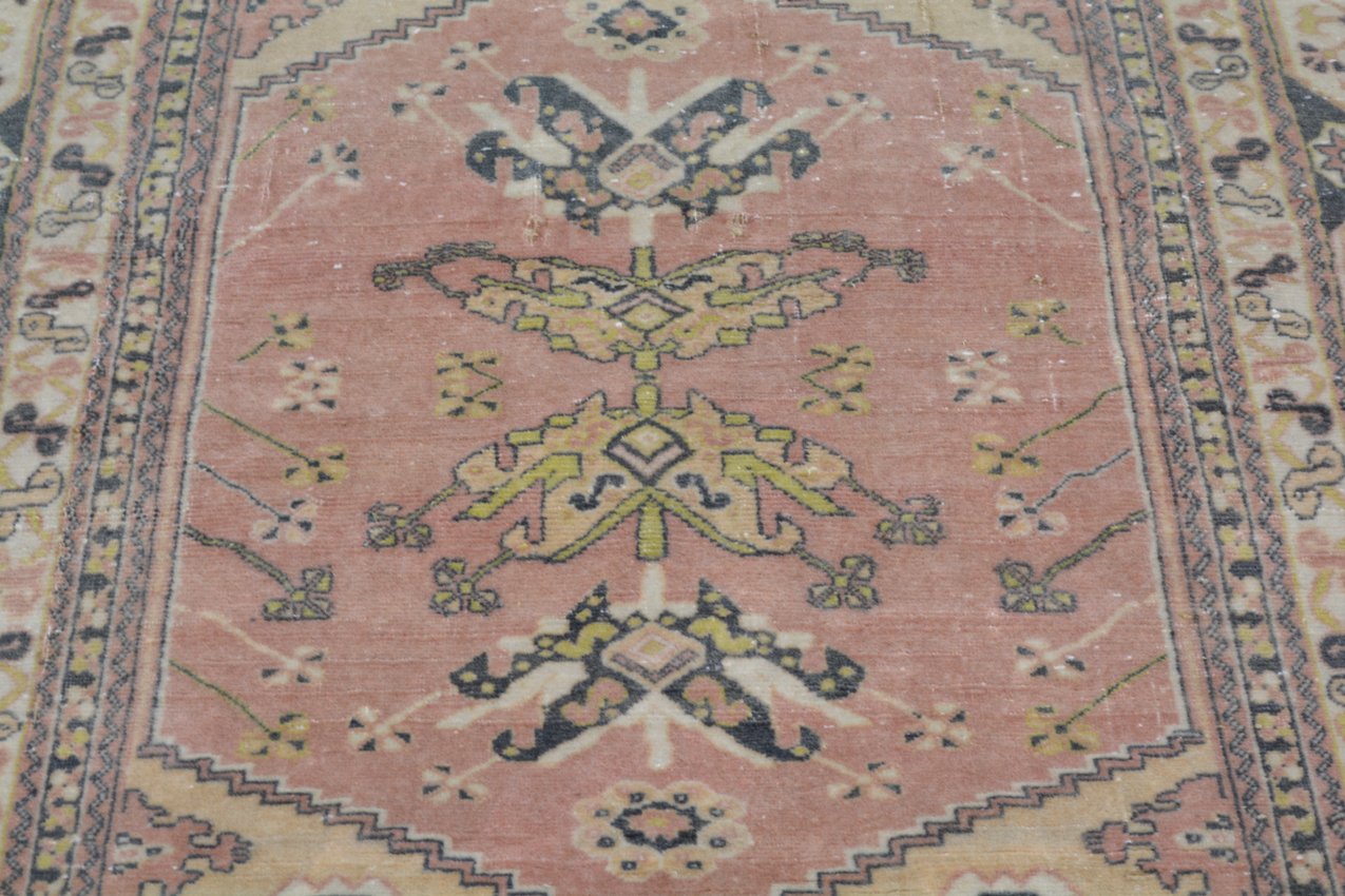 Vintage Turkish Anatolian