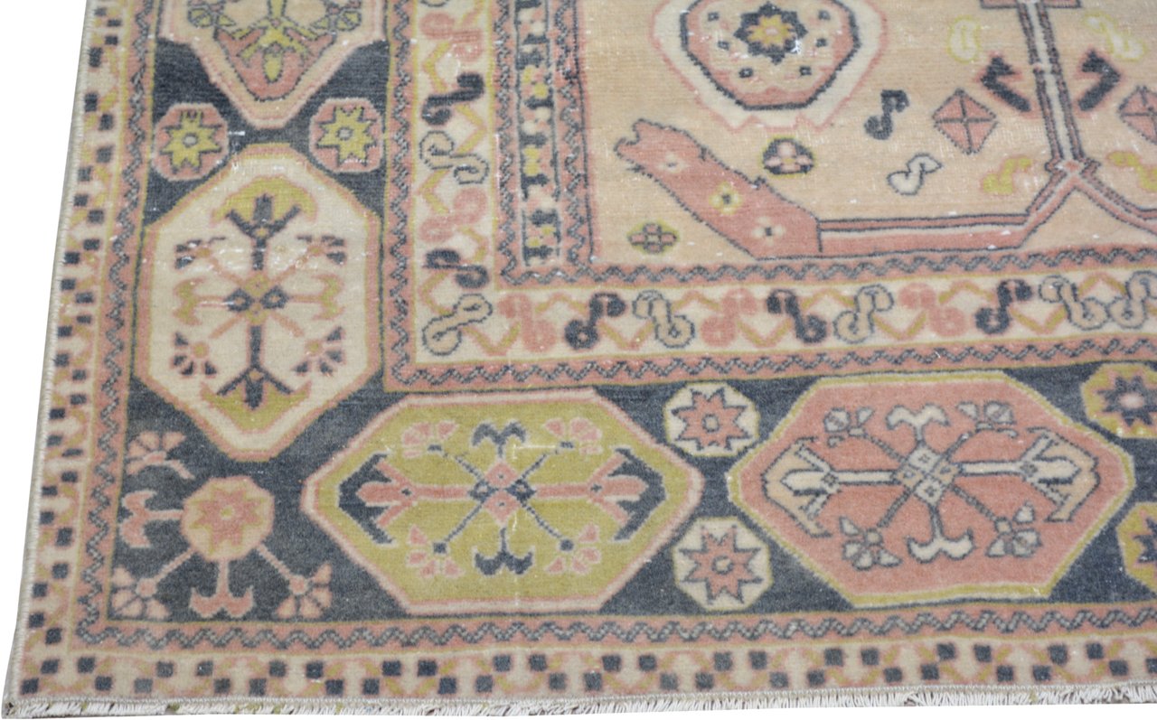 Vintage Turkish Anatolian