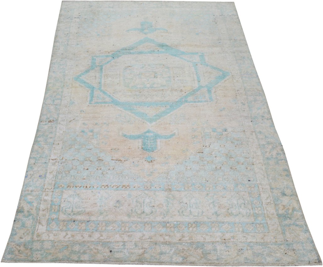 Vintage Turkish Anatolian