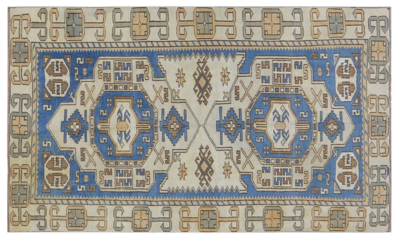 Vintage Turkish Anatolian
