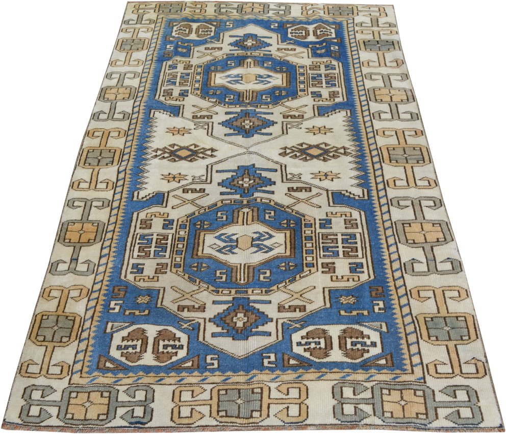 Vintage Turkish Anatolian