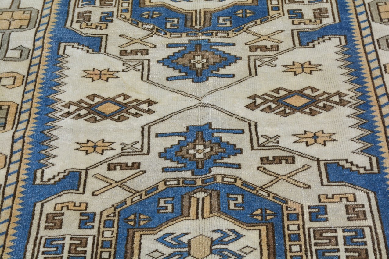 Vintage Turkish Anatolian