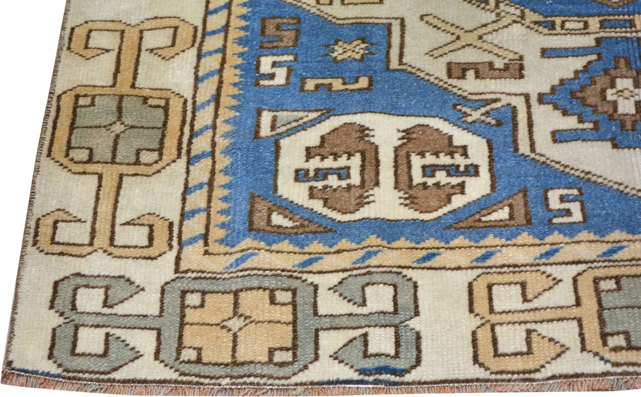 Vintage Turkish Anatolian