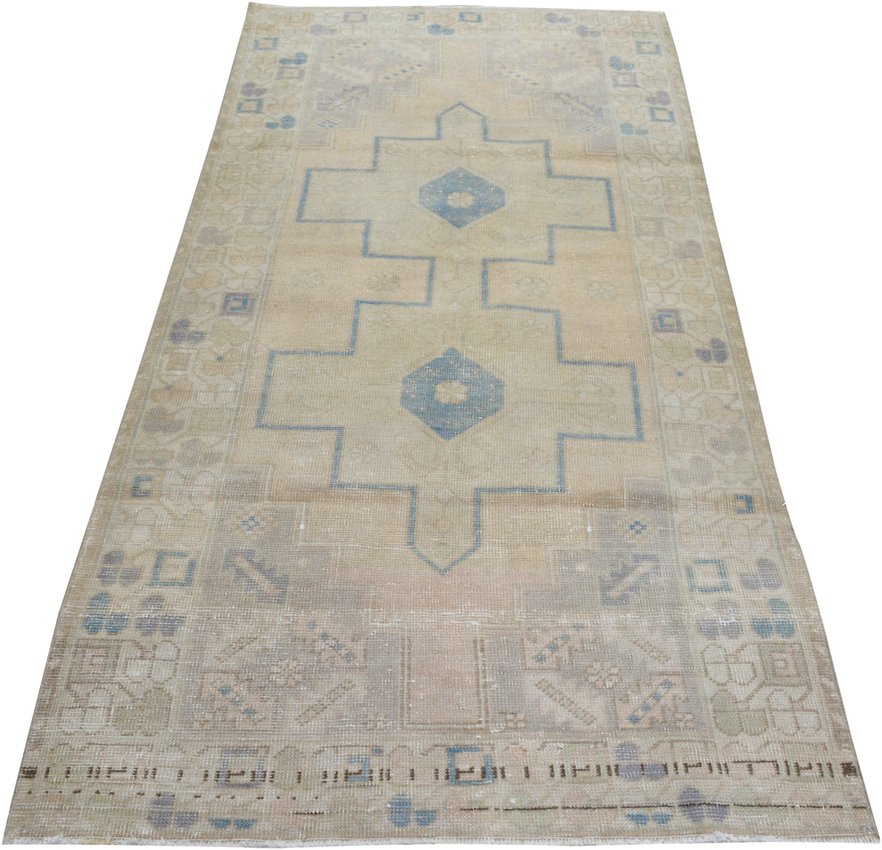 Vintage Turkish Anatolian