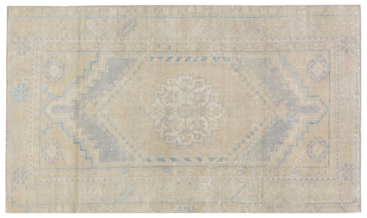 Vintage Turkish Anatolian