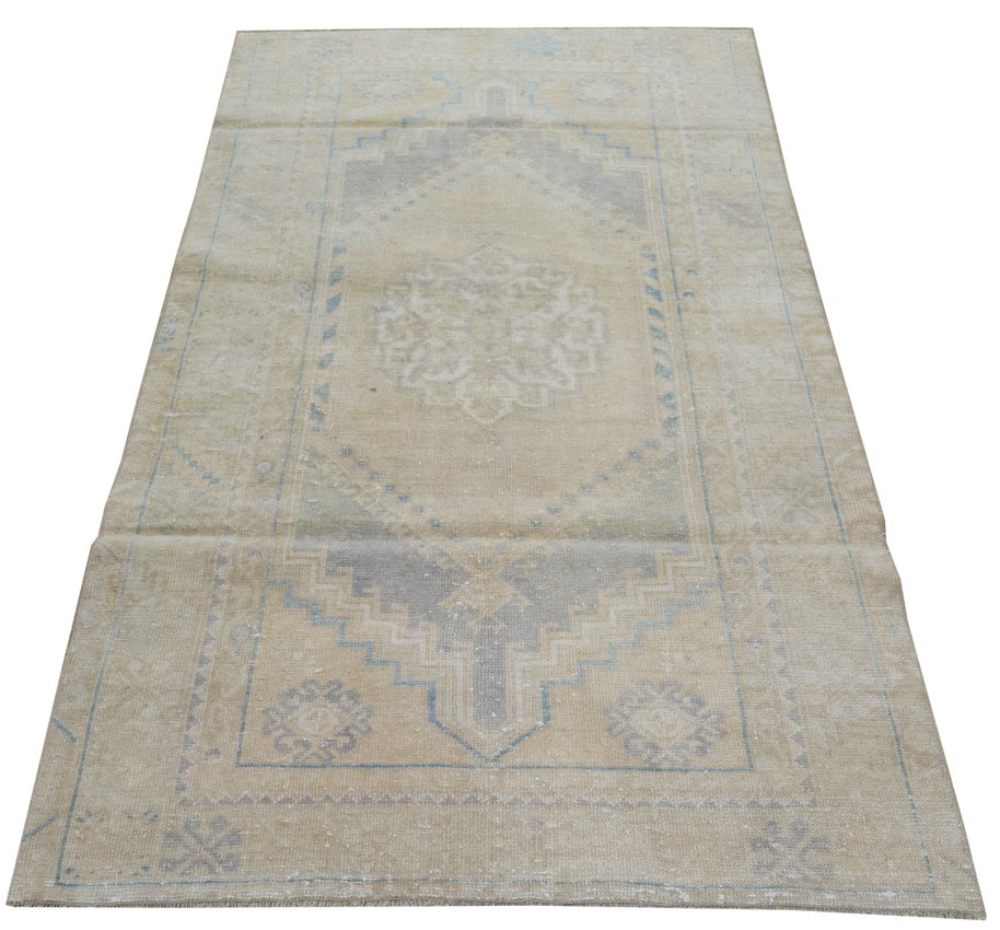 Vintage Turkish Anatolian