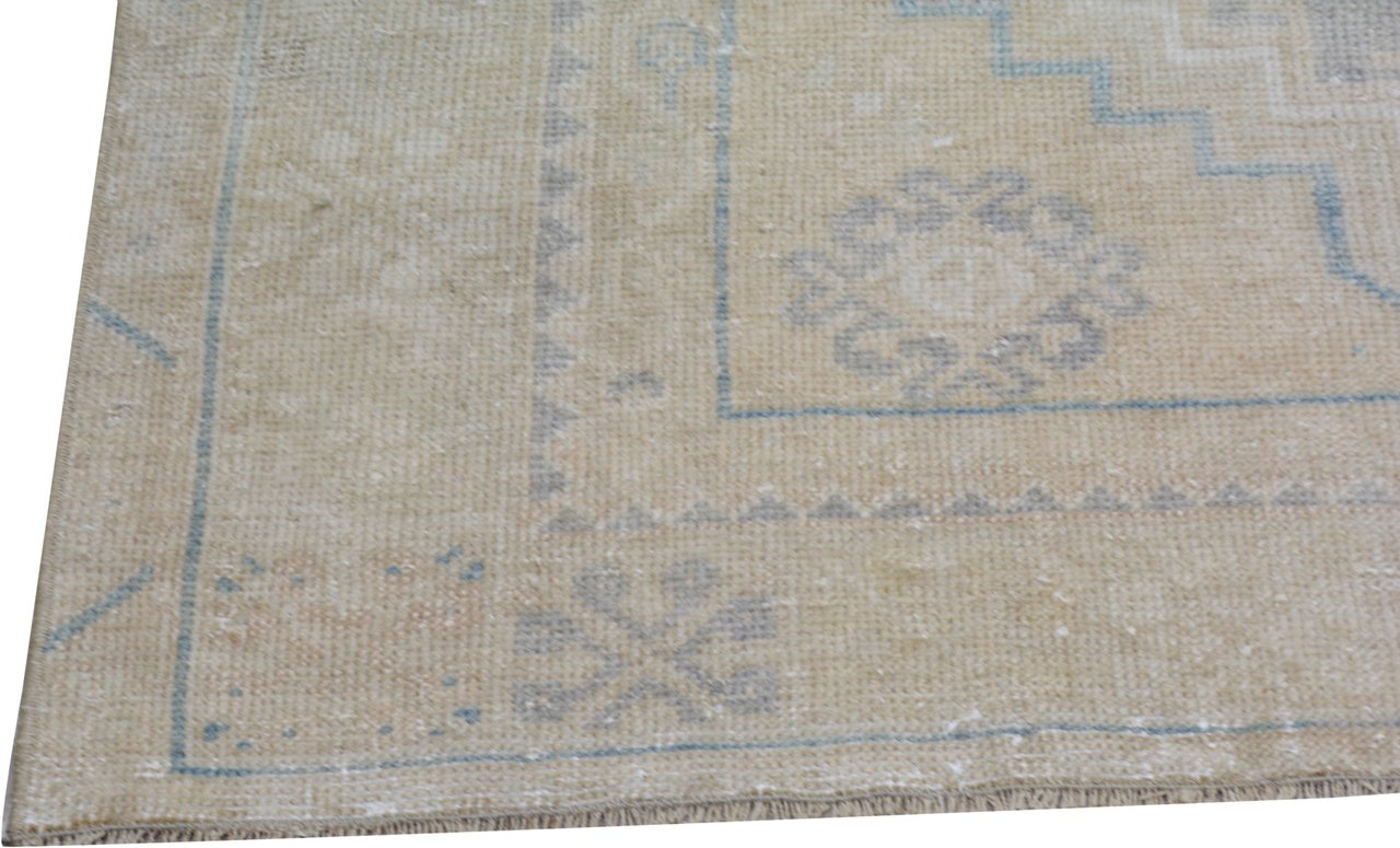 Vintage Turkish Anatolian