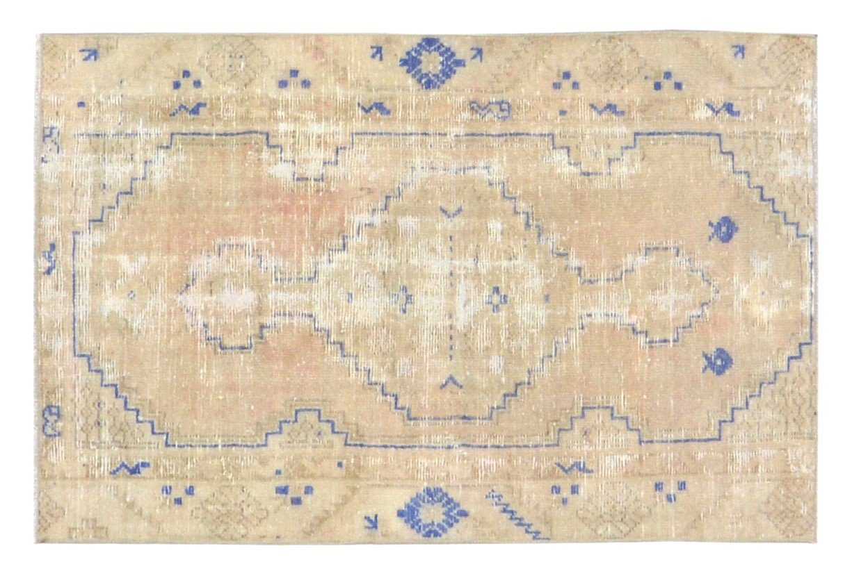 Vintage Turkish Anatolian
