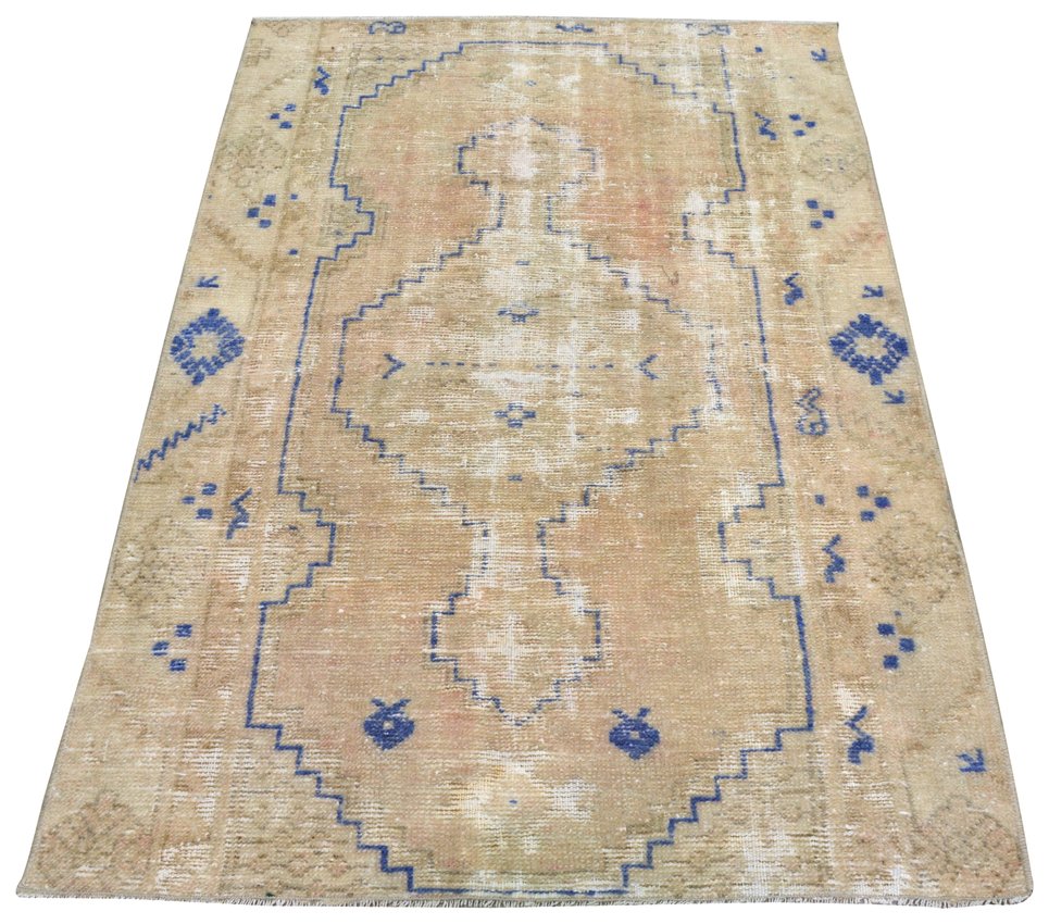 Vintage Turkish Anatolian
