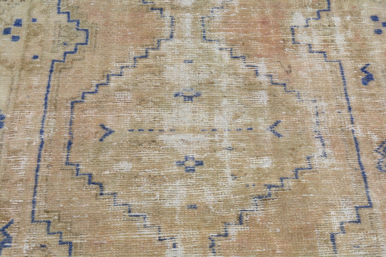 Vintage Turkish Anatolian