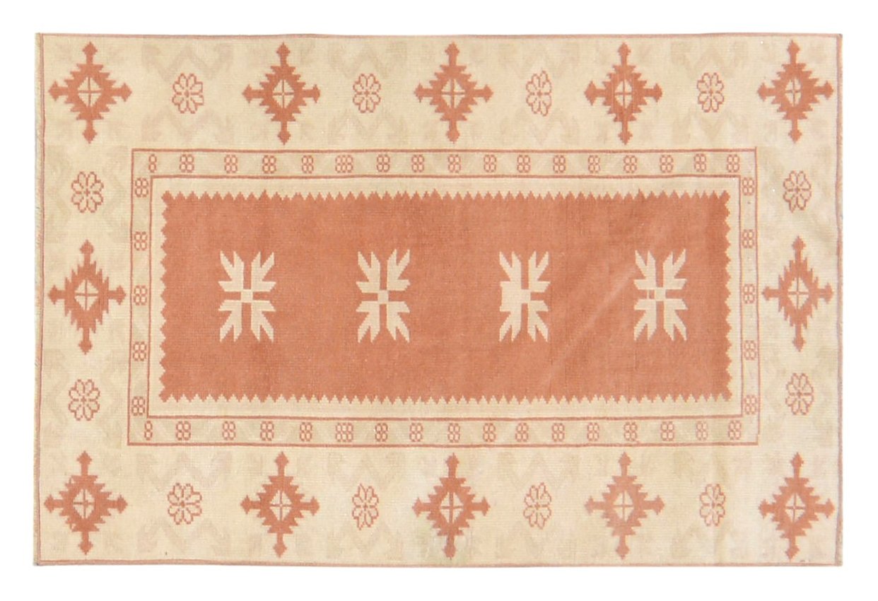 Vintage Turkish Anatolian