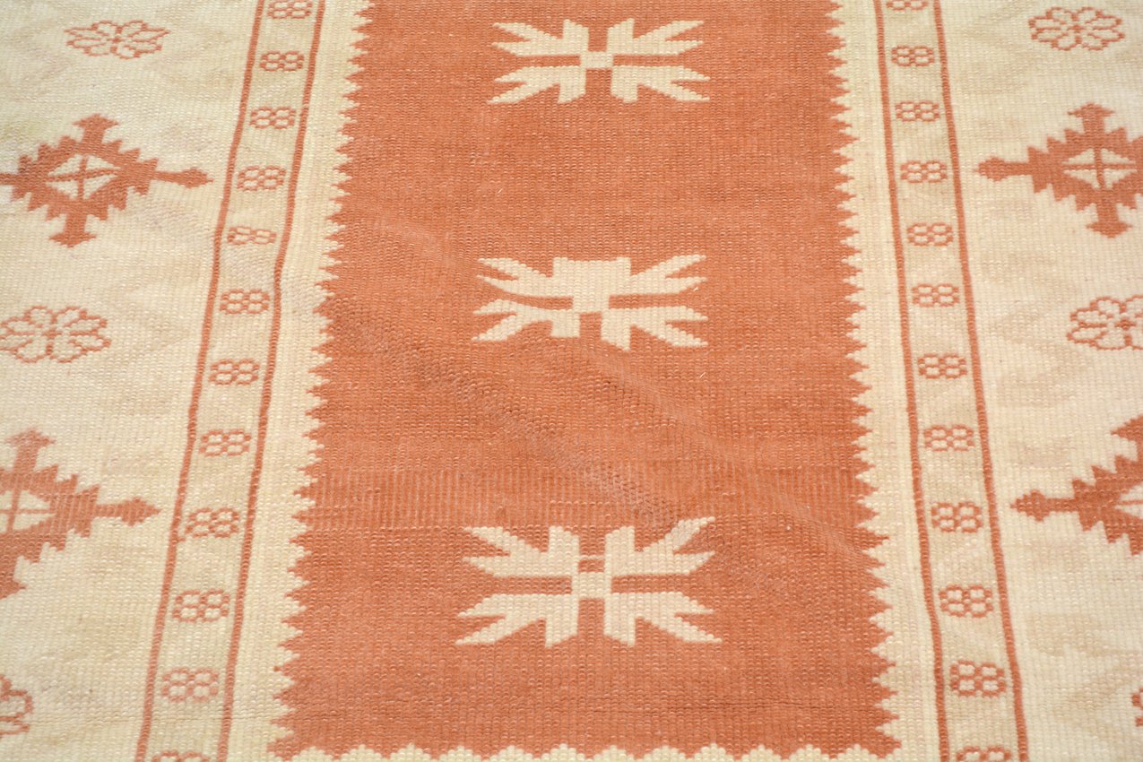 Vintage Turkish Anatolian