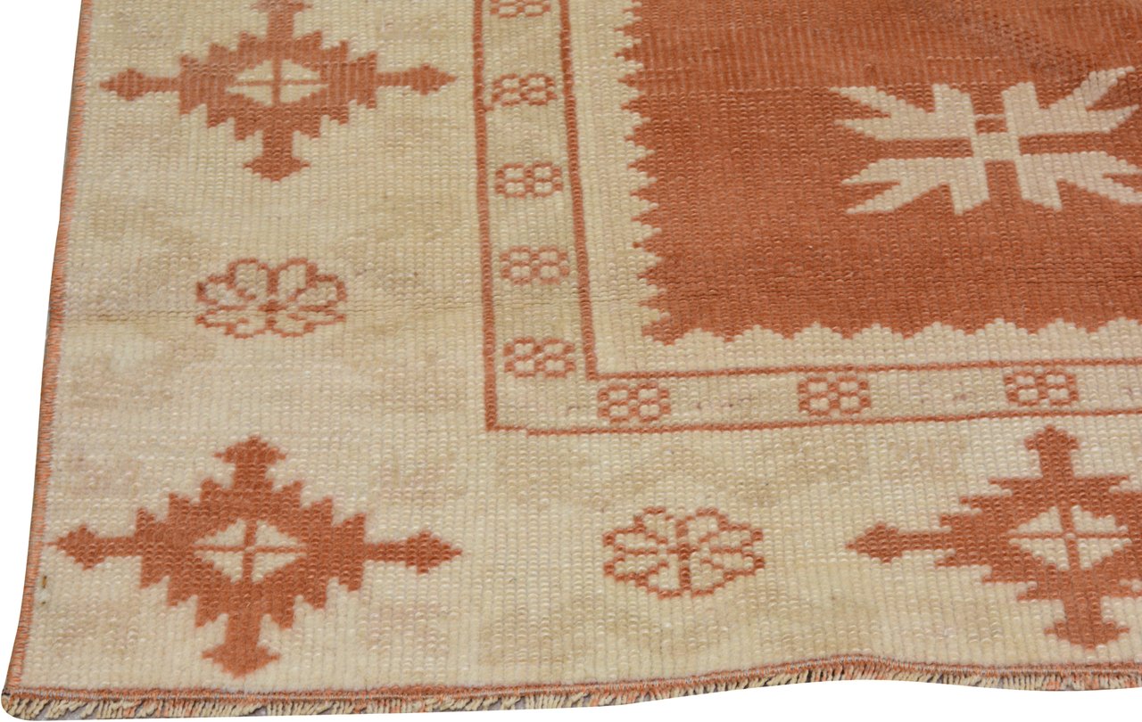 Vintage Turkish Anatolian
