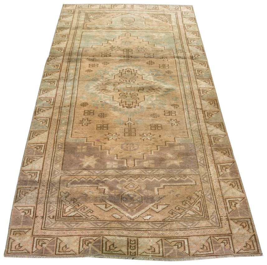 Vintage Turkish Anatolian