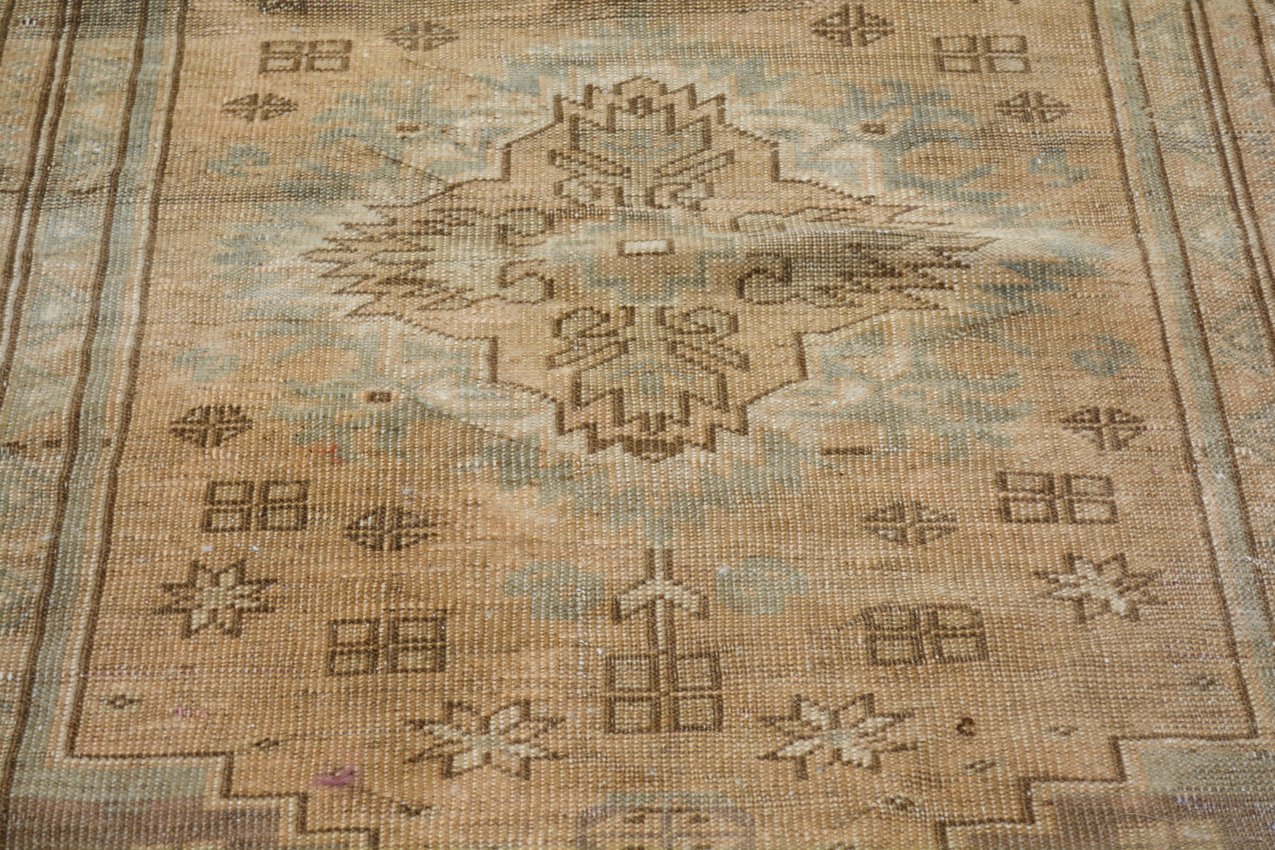 Vintage Turkish Anatolian