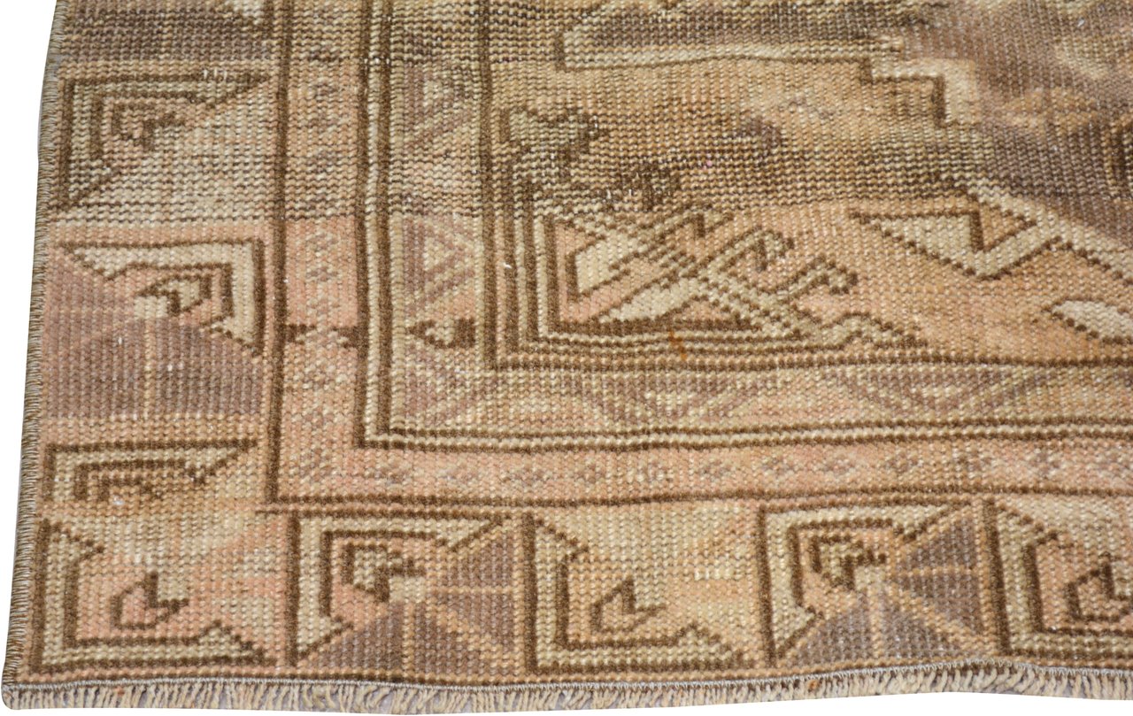 Vintage Turkish Anatolian