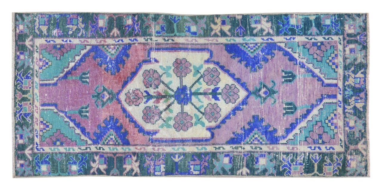 Vintage Turkish Anatolian