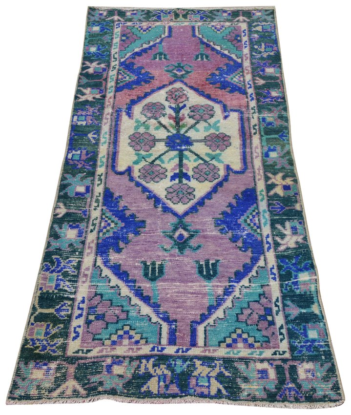 Vintage Turkish Anatolian