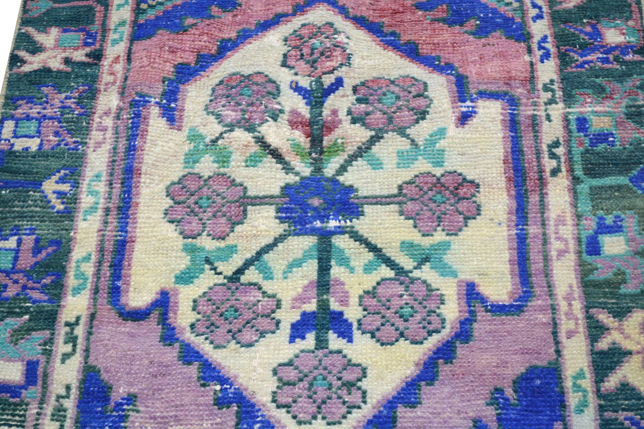 Vintage Turkish Anatolian