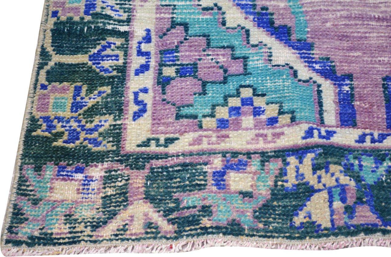 Vintage Turkish Anatolian