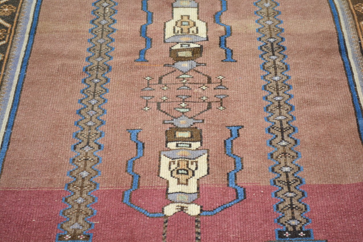 Vintage Turkish Anatolian