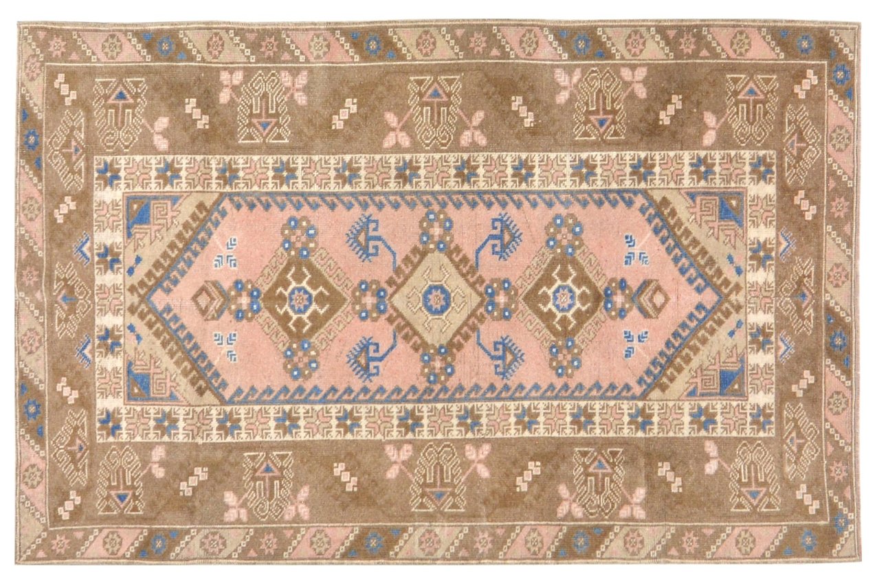 Vintage Turkish Anatolian