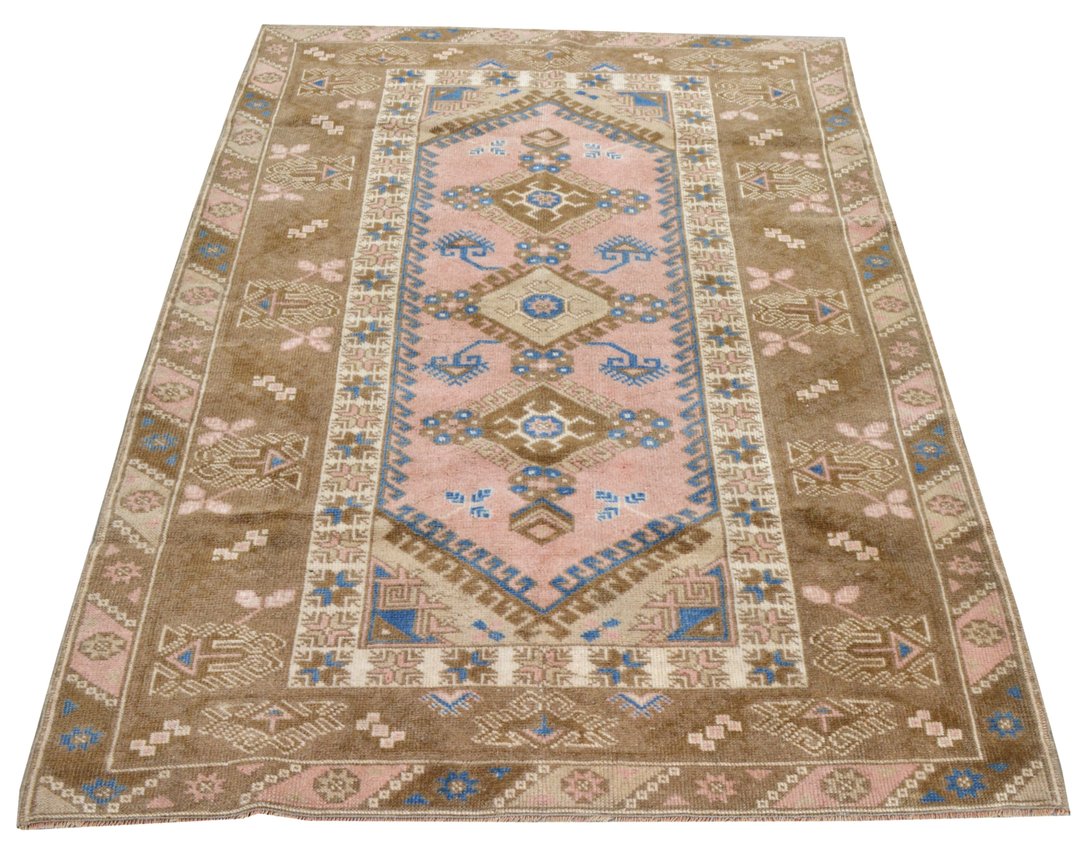 Vintage Turkish Anatolian