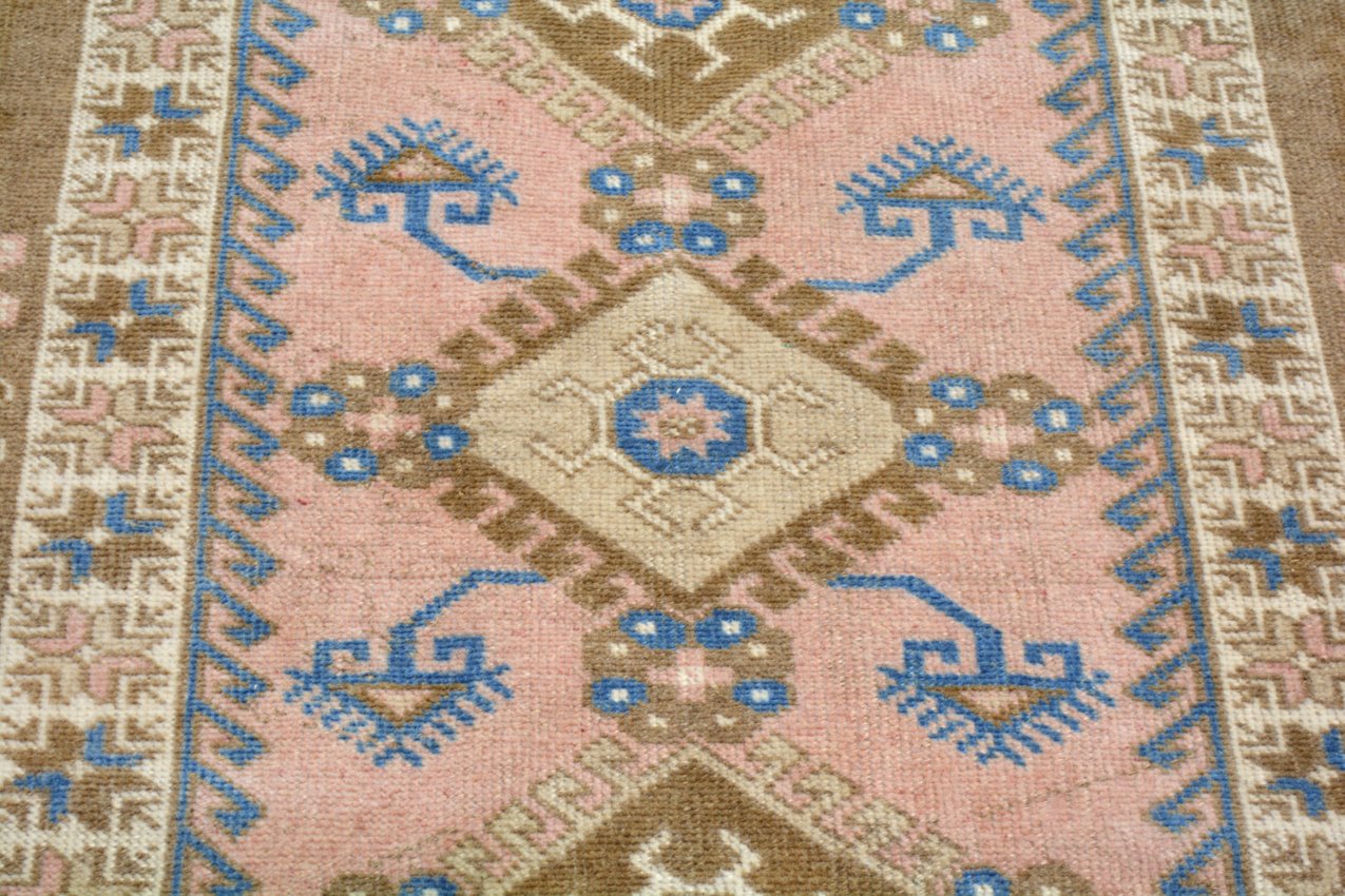 Vintage Turkish Anatolian