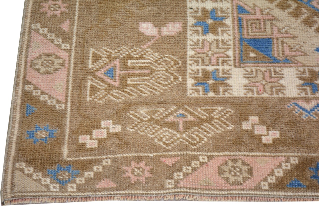 Vintage Turkish Anatolian