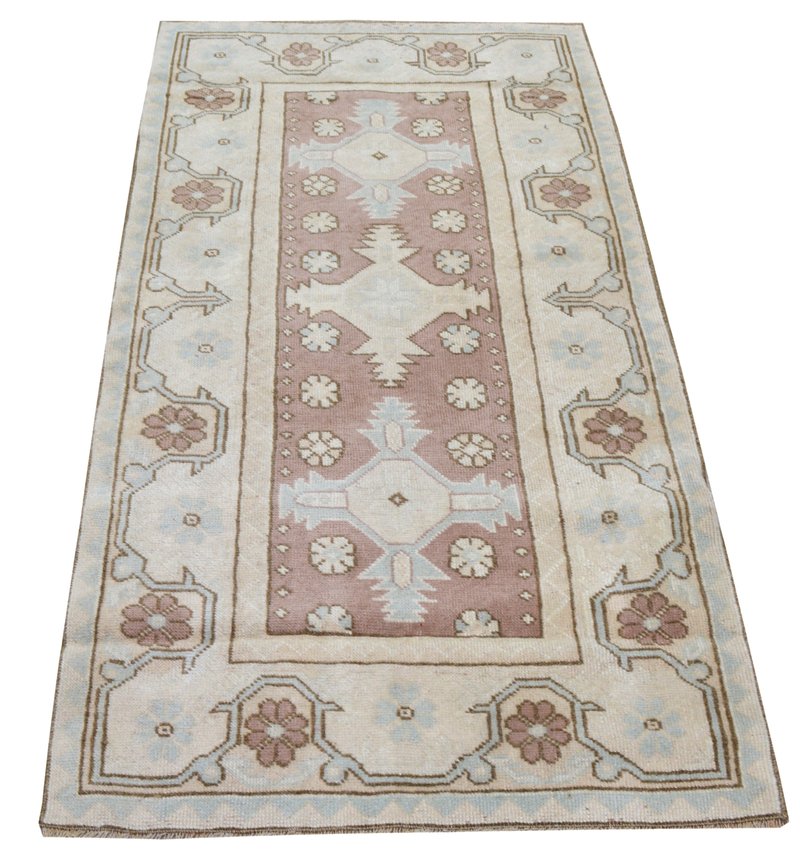 Vintage Turkish Anatolian