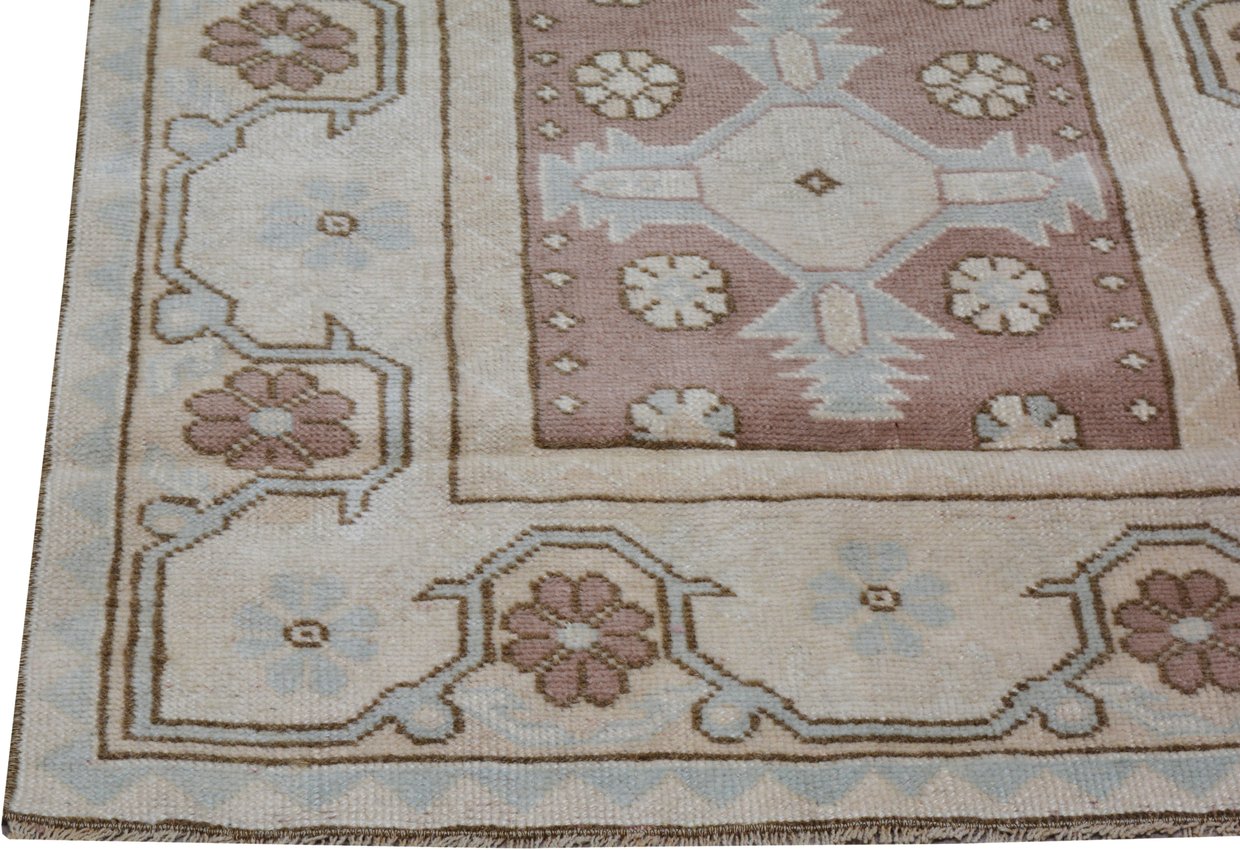 Vintage Turkish Anatolian